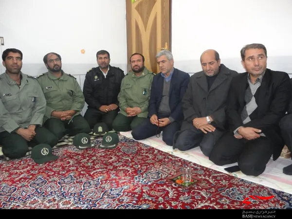 آئین آبروی محله، یادواره شهید شهید رستم صادقی در دهستان چم چنگ شهرستان سامان استان چهارمحال و بختیاری  برگزار شد.