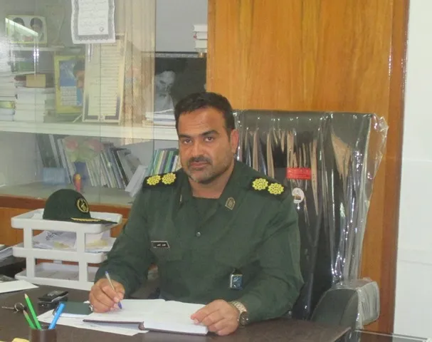دشمنان می‌خواهد فرهنگ غرب را به جوانان ایران القا کنند