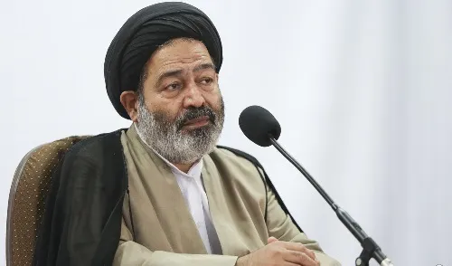 مبلغان گرفتار سودجویان در راهپیمایی اربعین نشوند