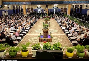 آداب و رسوم بوشهری&zwnj;ها در ماه مبارک رمضان