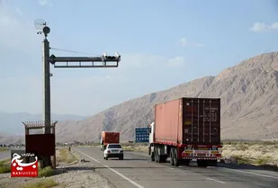 ۶ میلیون تخلف سرعت غیرمجاز در جاده&zwnj;های استان اردبیل ثبت شد