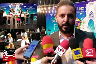 برگزیدگان دهمین دوره جشنواره بازی های فکری تهران معرفی شدند