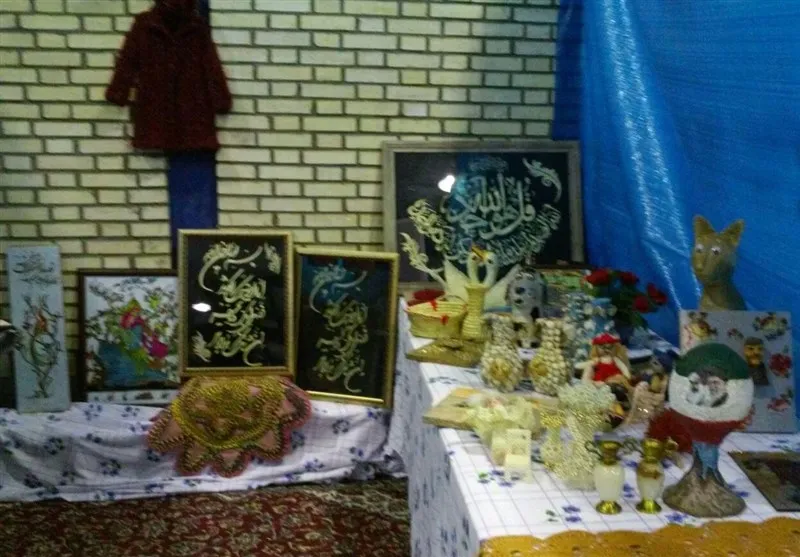 نمایشگاه دستاوردهای اقتصاد مقاومتی در گنبدکاووس برپا می‌شود