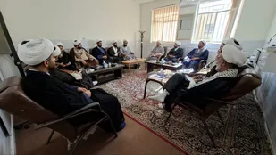 ظرفیت تبلیغی کشور ۲۰ برابر شده است