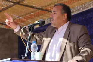 شهدا چراغ راه ملت ایران در بزنگاه های تاریخی هستند
