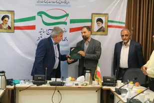 انتصاب مدیر اجرایی طرح کمک به ارتقای نظام حکمرانی کشور سازمان بسیج اساتید
