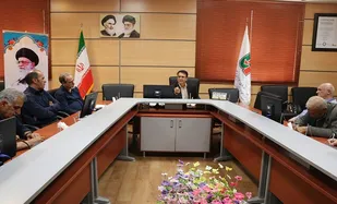تجهیز 100 درصد ناوگان اتوبوسی استان همدان به سامانه سپهتن
