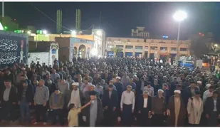 نماز؛ از فریضه فردی تا رکن اجتماعی+صوت
