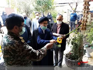 فرزندان شهید صادقی یک باب منزل مسکونی برای فعالیت&zwnj;های قرآنی اهدا کردند + تصاویر
