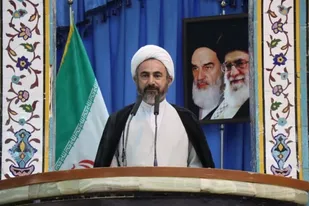 امام جمعه ایلام: طوفان&zwnj;الاقصی پایان هیمنه پوشالی صهیونیسم بود/ تحریم&zwnj;ها دیگر اثر ندارد