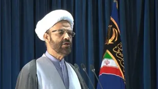 راه علاج مشکلات کشور حضور در انتخابات و انتخاب اصلح است