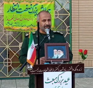 روی کار آمدن دولت انقلابی جوان تنها راه برون رفت مشکلات خواهد بود