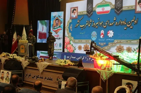 زنده نگه داشتن نام و یاد شهیدان بهترین راه مقابله با دشمنان است