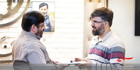 جلال غفاری قدیر دبیر هفدهمین جشنواره بین‌المللی فیلم مقاومت شد
