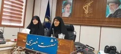برگزاری تجمع و مطالبه گری از متولیان امر حجاب    در اسلامشهر