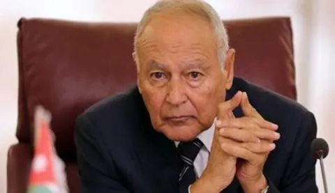 لفاظی‌های ضدایرانی جدید دبیرکل اتحادیه عرب