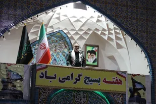حضور حداکثری آحاد ملت ایران در انتخابات فتنه های شوم دشمنان را شکست می دهد/ بسیج از پرافتخارترین مجموعه&zwnj;های نظام اسلامی است
