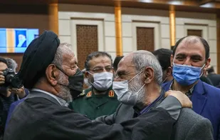 پیام مسئول بسیج رسانه در پی درگذشت حجت&zwnj;الاسلام دعایی