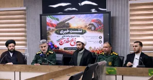 برنامه‌های هفته دفاع مقدس امسال همراه با حال و هوای شهدایی در منطقه شرق اهواز خواهد بود
