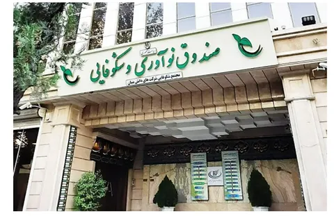 صندوق نوآوری و شکوفایی: قلب تپنده اقتصاد دانش‌بنیان