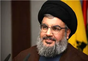 هراس صهیونیست ها از سید حسن نصرالله پایانی ندارد