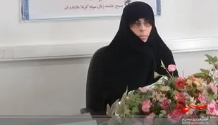 اجرای بیش از ۳ هزار برنامه درهفته زن/ الگوی سوم زن مسلمان در دستور کار بسیج جامعه زنان
