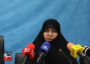 در گام دوم انقلاب اسلامی، نقش زن جایگاه ویژه&zwnj;ای یافته است/تشریح جزئیات همایش بانوی مهر