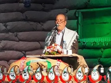 دشمن با تهاجم فرهنگی و تمام توان وارد شده است