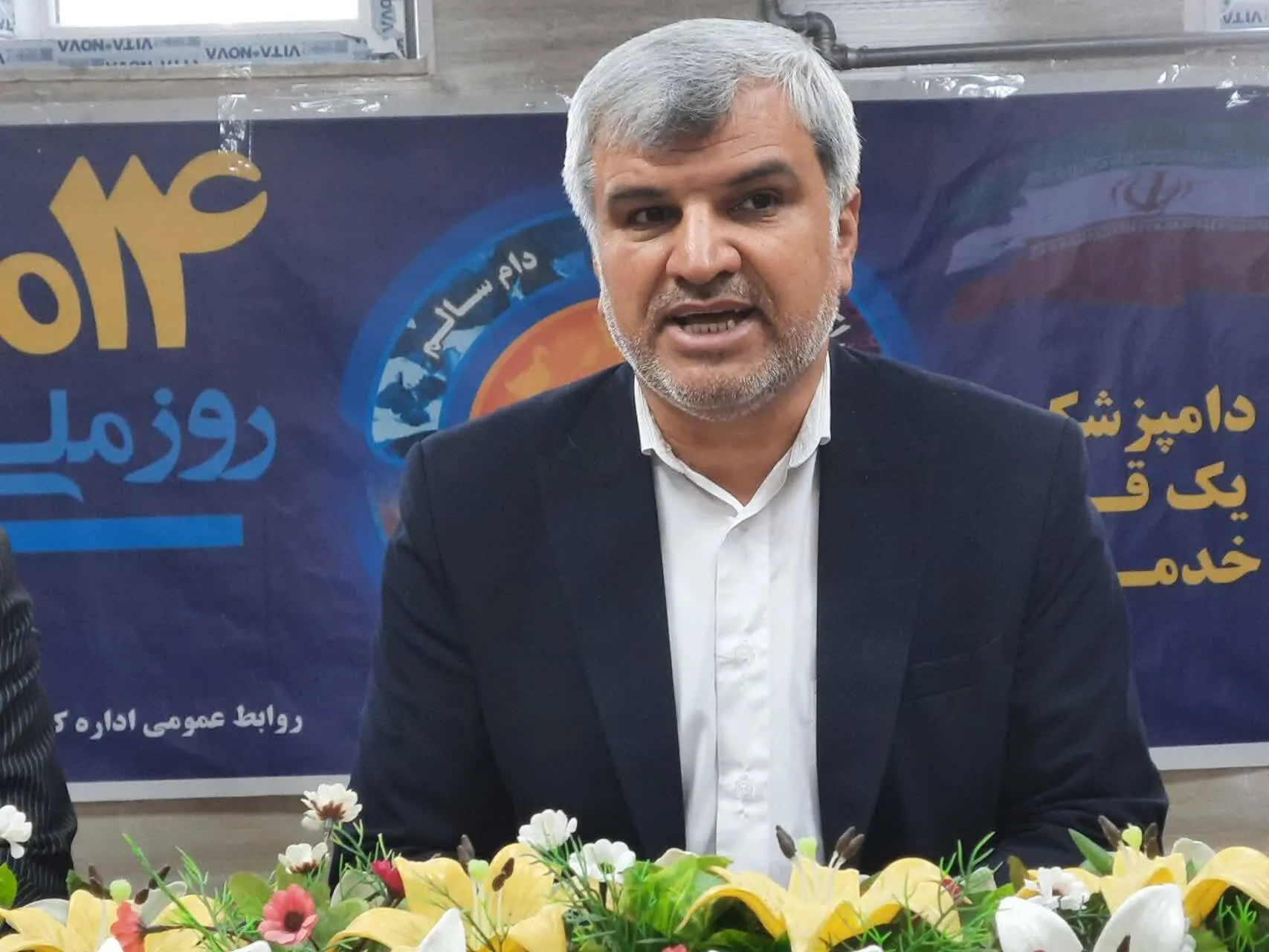 واکنش مدیرکل دامپزشکی به جولان سگ‌های ولگرد در شهر یاسوج
