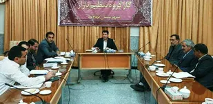 ساماندهی بازار باید در دستور کار مدیران قرار بگیرد