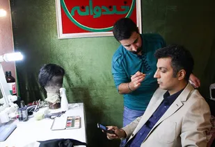 آیا نظرسنجی امشب برنامه 90 سفارش دولت است؟
