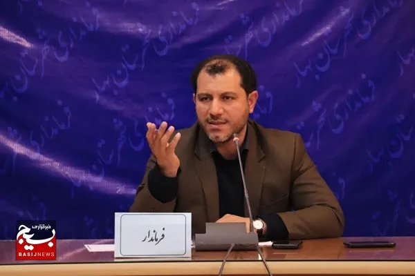 ما از ایده‌ها و نظرات سازنده صاحب نظران استقبال می‌کنیم