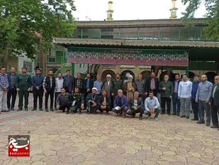 دوره توانمندسازی بسیجیان رودبار