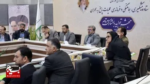 شهر&zwnj;های خوزستان باید اتاق وضعیت ترافیک و راه داشته باشند