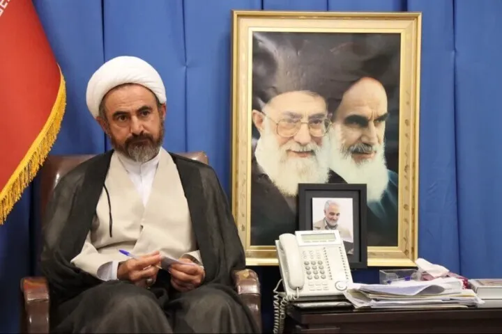انتقاد تند امام‌جمعه ایلام از ضعف نظارت بر ساخت و سازهای غیرمجاز