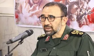 خون شهید قاسم سلیمانی امریکا را به اضمحلال می&zwnj;کشاند