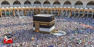 اعلام اولویت جدید حج ۱۴۰۳؛ دارندگان فیش تا آبان ۸۶ فراخوانده شدند