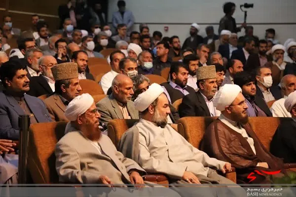 دشمن آرزوی ‌اختلاف‌افکنی‌ در سیستان و بلوچستان را به گور خواهد برد