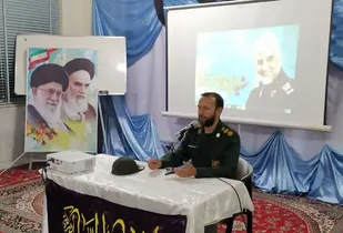 جهاد تبیین یک جهاد قطعی و فوری است که باید هر کس هر اقدامی که می تواند را انجام دهد