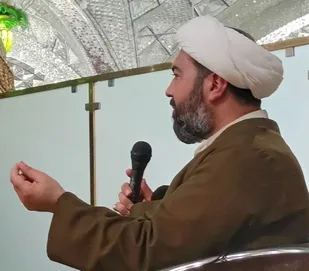صبر بر ناملایمات زندگی، درس بزرگی از امام حسن(ع) است که در دوران سربازی باید ذخیره زندگی آینده گردد
