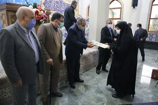 سازمان بهشت زهرا(س) در بحران کرونا خدماتی با حفظ اصول کرامت انسانی ارائه کرد