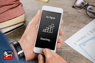 ۱۲ روستای بخش مرکزی فیروزه از داشتن تلفن ثابت محرومند/ آنتن&zwnj;دهی نامطلوب همراه اول و نارضایتی مردم