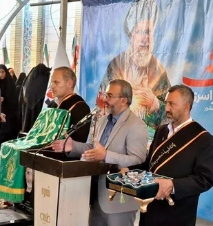 راه شهدا ادامه دارد
