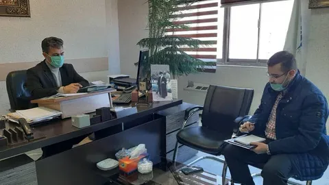 تبدیل سیب به سیب خشک مراغه
