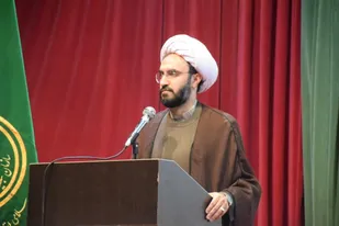 امروز کد معرفی مکتب تشییع و صاحب آن در فضای بین المللی روز اربعین است