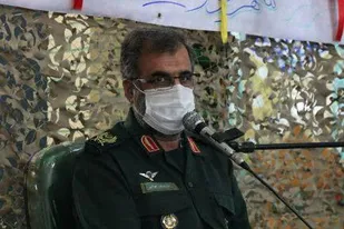 رزمایش دفاع زیستی استان البرز در قالب "آمران سلامت" برای کنترل کرونا برگزار می&zwnj;شود