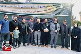 موکب دانش آموزی فرصتی برای انتقال آموزه&zwnj;های عاشورا به نسل جوان