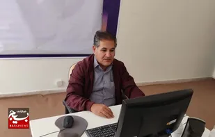 برگزاری کارگاه آموزشی راهکار&zwnj;های کاهش خسارت سرمازدگی و تگرگ در محصولات کشاورزی در شاهرود