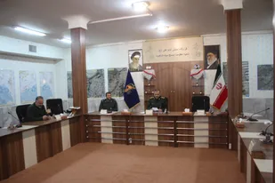 اولویت اول در سپاه و بسیج مقابله با ویروس کروناست