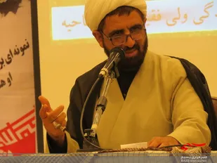 کوچک ترین حرکات دشمن در مرز و خارج از مرز رصد می شود/ شهدا شعار ما می تواینم را به نحو احسن عمل نمودند